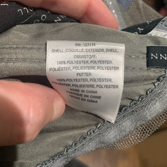 Jenny Yoo Annabelle Convertible Tulle Maxi Dress - Picture 4 of 10